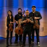 artist image Vitamin String Quartet thank u, next Bridgerton (Covers From the Netflix Original Series) - EP