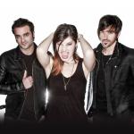 artist image Sick Puppies You're Going Down Tri-Polar (International Version)