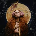 artist image Florence + The Machine Dog Days Are Over Lungs