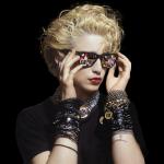 artist image Modonna Celebration (Benny Benassi Edit Remix) Revolver (Remixes) - EP