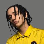 artist image lil krystalll feat. Lil Morty Патек NO LABEL