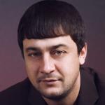 artist image Magamet Dziibov Lalebi Лалеби - Single
