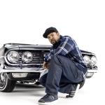 artist image Eazy-E, 2Pac Real Thugs (Mixed by Killa Cali) (Ice Cube Instr) Laugh Now, Cry Later
