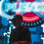 artist image plenka Closed Pt. One
