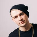 artist image Mrz🥀 Суета (bass) Суета - Single