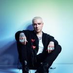 artist image ЕГОР КРИД 18+ 18+ / В неожиданном ракурсе - Single