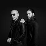 artist image 30 Seconds To Mars Search And Destroy(на визов) This Is War