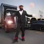 artist image Tech N9ne The Beast Everready