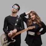 artist image Garik & Sona Sari Aghjik Zngl