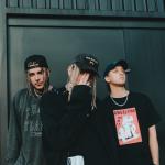 artist image Chase Atlantic Slow Down Paradise EP