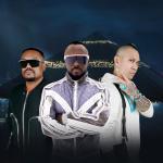 artist image Black Eyed Peas, Ozuna mamasita TRANSLATION