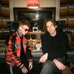 artist image Frank Carter & The Rattlesnakes Bleed Bleed - Single