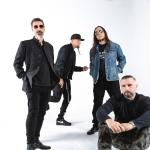 artist image System Of A Down Psyho Toxicity