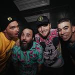 artist image New Found Glory Dressed To Kill New Found Glory