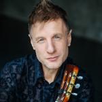 artist image ДиДюЛя На рассвете Аромат