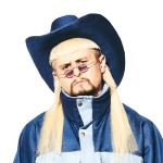 artist image Oliver Tree feat. Little Ricky ZR3 1993 (feat. Little Ricky ZR3) Ugly is Beautiful