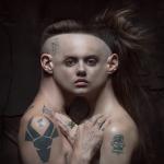 artist image Die Antwoord Rich Bitch $O$ (Deluxe Version)