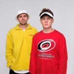 artist image Volac Muchacho Muchacho - Single