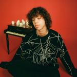 artist image Ethan Bortnick 5 am harmonic minor - EP