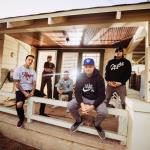 artist image Hollywood Undead Comin’ In Hot American Tragedy