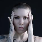 artist image Skylar Grey Invisible Invisible (Remixes) - EP