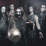 artist image Powerwolf We Drink Your Blood Blood of the Saints