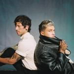 artist image twenty one pilots Ode to Sleep Vessel