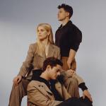 artist image London Grammar Call Your Friends Californian Soil