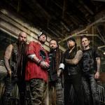 artist image Five Finger Death Punch The Pride American Capitalist (Deluxe)