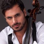 artist image HAUSER Playing Love (from "The Legend of 1900") HAUSER Plays Morricone