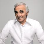 artist image Charles Aznavour Mon amour Discographie Studio Originale, Vol. 22: 1989