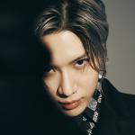 artist image TAEMIN IDEA Never Gonna Dance Again : Act 2 - The 3rd Album