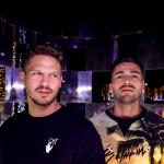 artist image VINAI, Le Pedre I Was Made I Was Made - Single