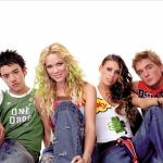 artist image A*Teens A Teens-Medley Gimme! Gimme! Gimme! (A Man After Midnight) - EP