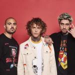 artist image Cheat Codes Hate You + Love You (feat. AJ Mitchell) Hate You + Love You (feat. AJ Mitchell) - Single