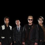 artist image The Offspring This Is Not Utopia Let The Bad Times Roll (Deluxe Edition)