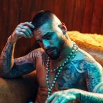 artist image Maluma, Beéle, Rauw Alejandro feat. Darell, Mambo Kingz, DJ Luian Aloha Aloha (feat. Darell, Mambo Kingz & DJ Luian) - Single