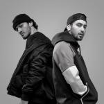 artist image Idris & Leos Ночью проще писать Ночью проще писать