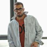 artist image Hatef Mehraban The Last Train The Last Train - Single