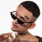 artist image Morgenshtern Leck (echo) Leck (feat. KDDK) - Single
