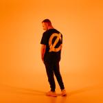 artist image Marten Hørger, Donkong AH LORD AH LORD - Single