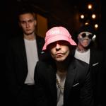 artist image KALUSH feat. Skofka Додому (feat. Skofka) ЙО-ЙО (feat. Skofka)