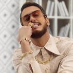 artist image Saad Lamjarred & Saber Rebai & RedOne Sahra Sabahi السهرة صباحي (feat. صابر الرباعي & ريدوان) - Single