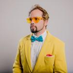 artist image The Polish Ambassador Fern Laverne Fern Laverne - Single