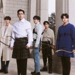 artist image [MV] NU'EST(뉴이스트) FACE(페이스) Face - Single