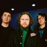 artist image alt-J Hard Drive Gold The Dream