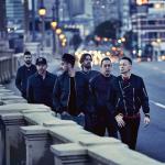 artist image LINKIN PARK BURN IT DOWN Studio Collection 2000-2012