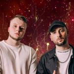 artist image LANNÉ, LUNAX Numb Numb - Single
