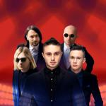 artist image Антитіла Стань (Muzhouse.net) MLNL