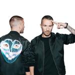 artist image Galantis, Lucas & Steve, ILIRA Alien Alien - Single